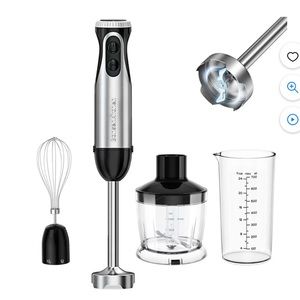 Bonsenkitchen Hand Blender *NEW*